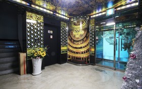 Jeonju Deokjindong Soul