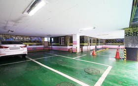Jeonju Deokjindong Soul