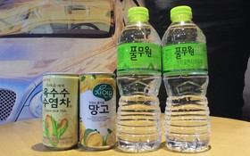 Jeonju Deokjindong Soul