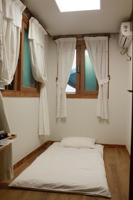 Jeonju Dongchun Guesthouse