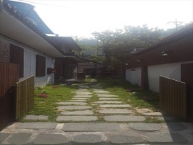 Jeonju Dongchun Guesthouse