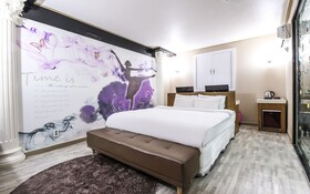 Jeonju Geumam Dong Beast
