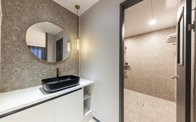 Jeonju Geumamdong Best In City Hotel