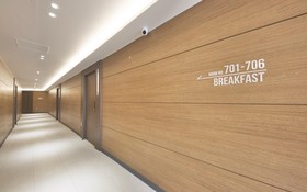Jeonju Geumamdong Best In City Hotel