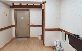Jeonju Geurieunjip Hanok Stay