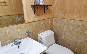 Jeonju Geurieunjip Hanok Stay