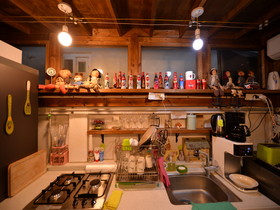 Jeonju Golmokgil Guesthouse