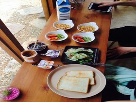 Jeonju Golmokgil Guesthouse