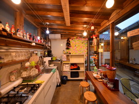 Jeonju Golmokgil Guesthouse