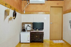 Jeonju Good Day Hanok Stay