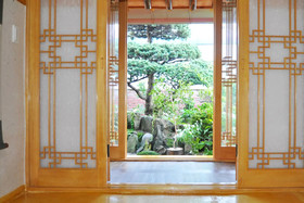 Jeonju Good Day Hanok Stay