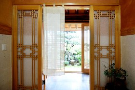 Jeonju Good Day Hanok Stay