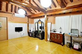 Jeonju Good Day Hanok Stay