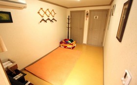 Jeonju Gyodong Baekjak Hanok Stay