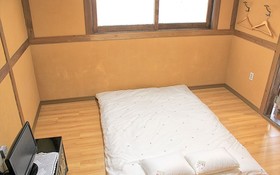 Jeonju Haengjin Hanok Stay