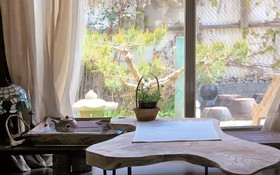 Jeonju Haengjin Hanok Stay
