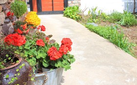 Jeonju Haengjin Hanok Stay