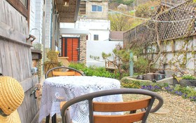 Jeonju Haengjin Hanok Stay