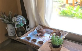 Jeonju Haengjin Hanok Stay