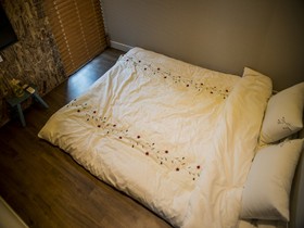 Jeonju Haengog Guesthouse Pension