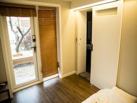Jeonju Haengog Guesthouse Pension