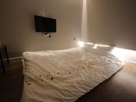 Jeonju Haengog Guesthouse Pension