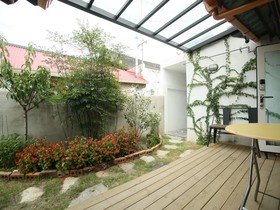 Jeonju Haengog Guesthouse Pension