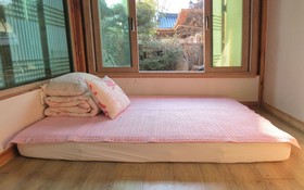 Jeonju Hanji Guljam Hanok Stay