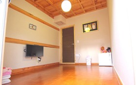 Jeonju Hanji Guljam Hanok Stay