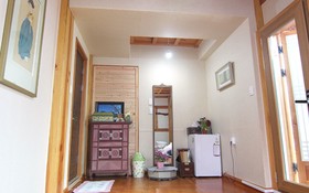 Jeonju Hanji Guljam Hanok Stay