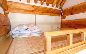 Jeonju Hanji Guljam Hanok Stay