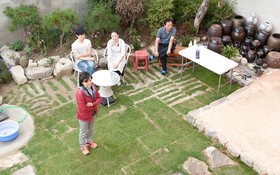Jeonju Hanji Guljam Hanok Stay