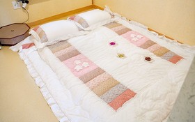 Jeonju Hanji Guljam Hanok Stay