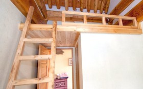 Jeonju Hanji Guljam Hanok Stay