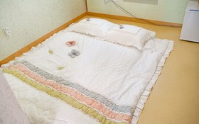Jeonju Hanji Guljam Hanok Stay