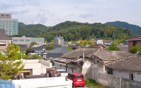 Jeonju Hanji Guljam Hanok Stay
