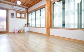 Jeonju Hanji Guljam Hanok Stay
