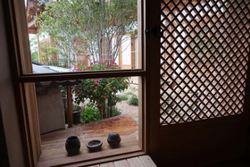 Jeonju Hanok Achim Traditional House