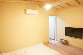 Jeonju Hanok Achim Traditional House