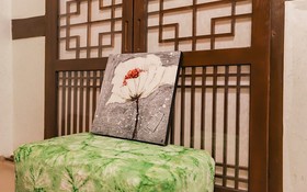 Jeonju Hanok Gohui Pension