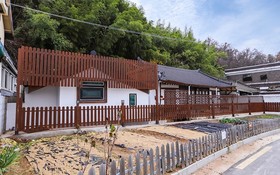 Jeonju Hanok Gohui Pension