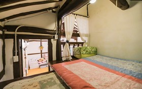 Jeonju Hanok Gohui Pension