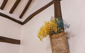Jeonju Hanok Gohui Pension