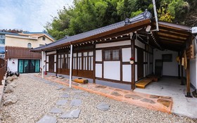 Jeonju Hanok Gohui Pension