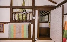 Jeonju Hanok Gohui Pension