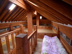 Jeonju Hanok Village