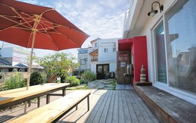 Jeonju Hanok Village Kkol Guesthouse