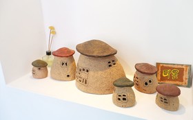 Jeonju Hanok Village Kkol Guesthouse