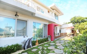 Jeonju Hanok Village Kkol Guesthouse