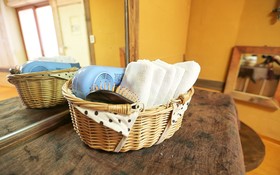 Jeonju Hanok Village Kkol Guesthouse